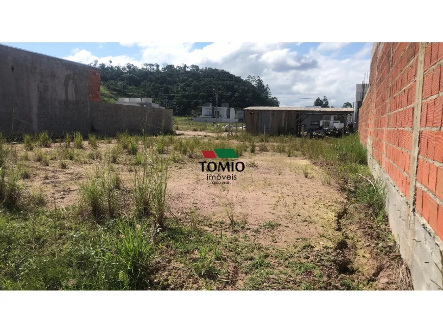 Foto 1 de Lote/Terreno à venda em Gaspar Mirim, Gaspar