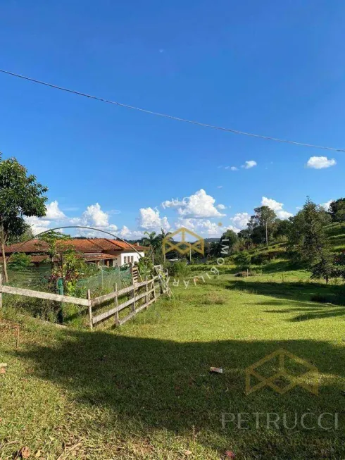 Foto 1 de Fazenda/Sítio com 4 Quartos à venda, 600m² em Residencial Gremio, Itatiba