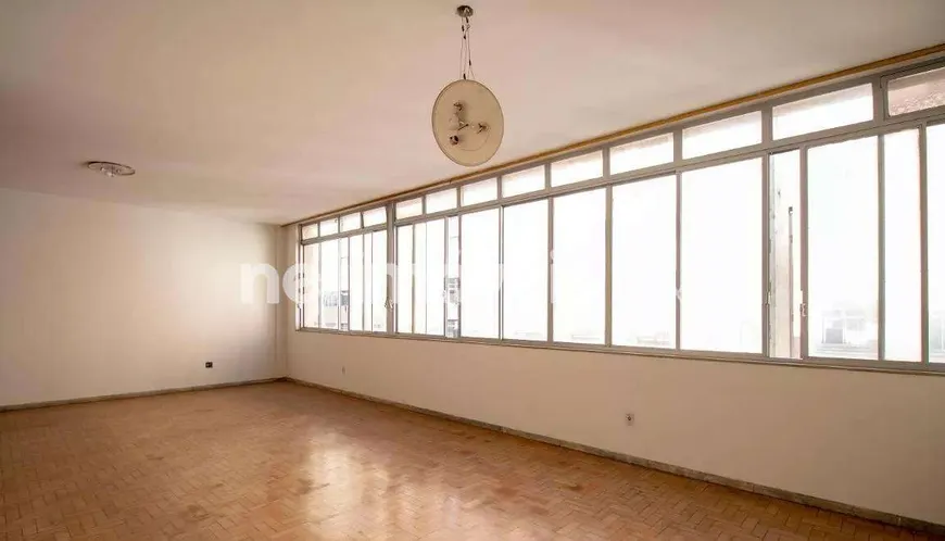 Foto 1 de Apartamento com 4 Quartos à venda, 286m² em Centro, Belo Horizonte