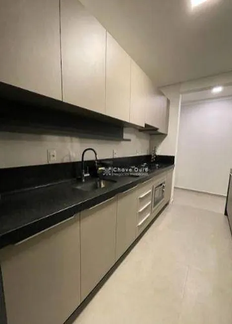Foto 1 de Apartamento com 2 Quartos à venda, 87m² em Centro, Cascavel