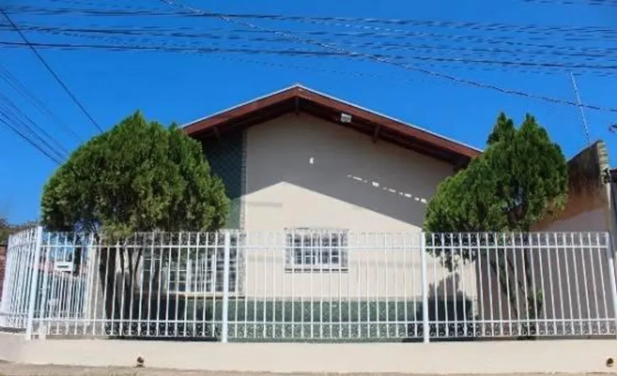 Foto 1 de Casa com 1 Quarto à venda, 112m² em Esplanada, Teresina