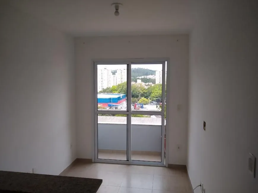 Foto 1 de Apartamento com 2 Quartos à venda, 50m² em Demarchi, São Bernardo do Campo