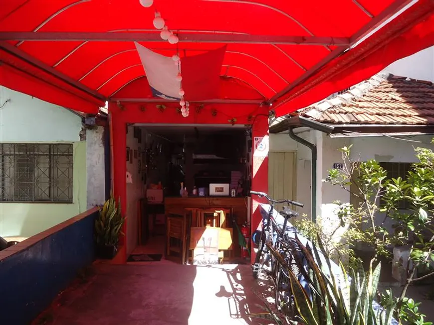 Foto 1 de Casa com 1 Quarto à venda, 150m² em Vila Gumercindo, São Paulo