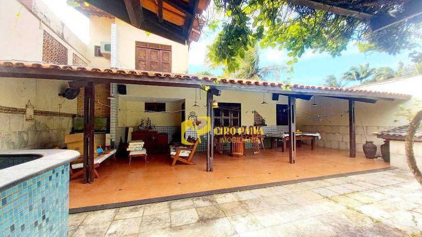 Casa na Rua Desembargador Avelar, 1164, Cidade dos Funcionários em  Fortaleza, por R$ 350.000 - Viva Real