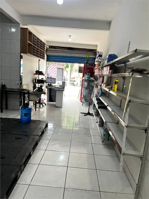 Foto 1 de Ponto Comercial para alugar, 70m² em Jabaquara, São Paulo