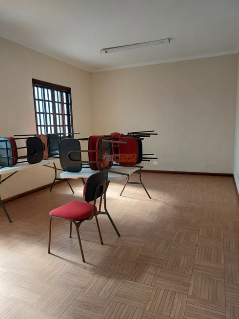 Foto 1 de Sala Comercial para alugar, 14m² em Jardim Olavo Bilac, São Bernardo do Campo