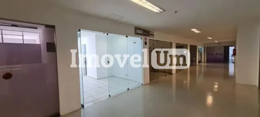 Foto 1 de Sala Comercial à venda, 29m² em Copacabana, Rio de Janeiro