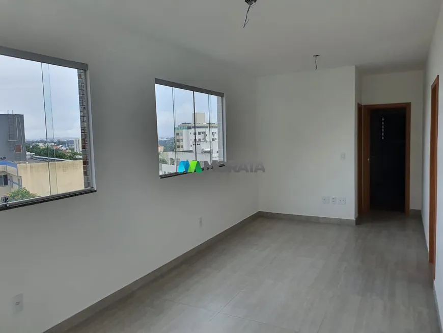 Foto 1 de Apartamento com 4 Quartos à venda, 130m² em Jaraguá, Belo Horizonte