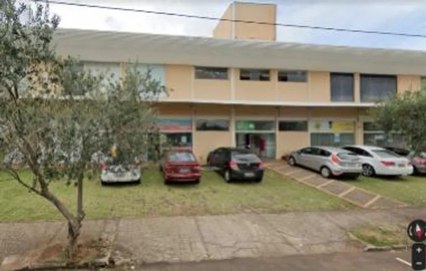 Foto 1 de Imóvel Comercial para alugar, 55m² em Jardim Inconfidência, Uberlândia