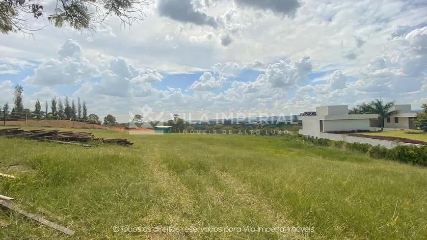 Foto 1 de Lote/Terreno à venda, 2778m² em Residencial Fazenda da Grama, Itupeva