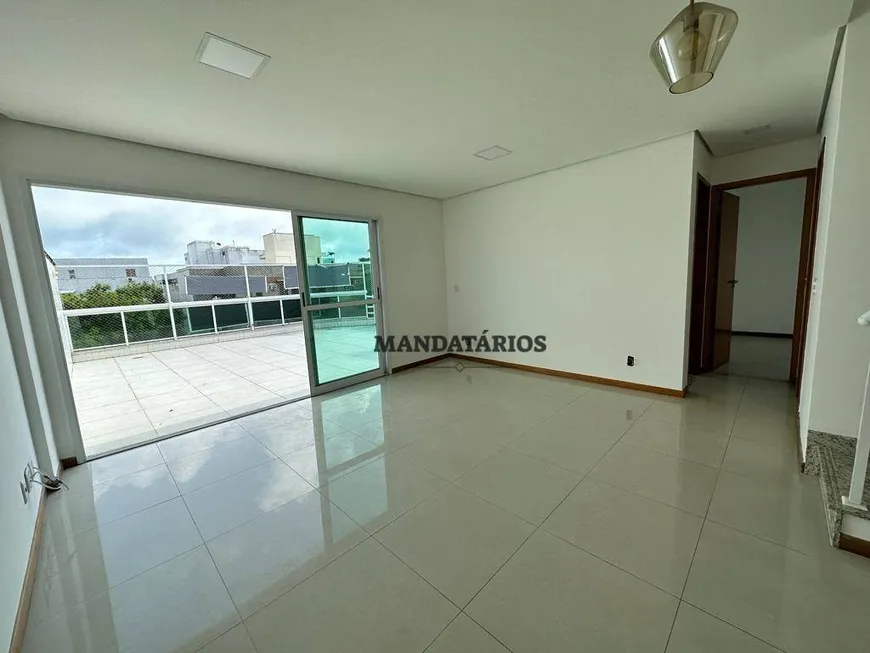 Foto 1 de Cobertura com 2 Quartos à venda, 223m² em Recreio Dos Bandeirantes, Rio de Janeiro