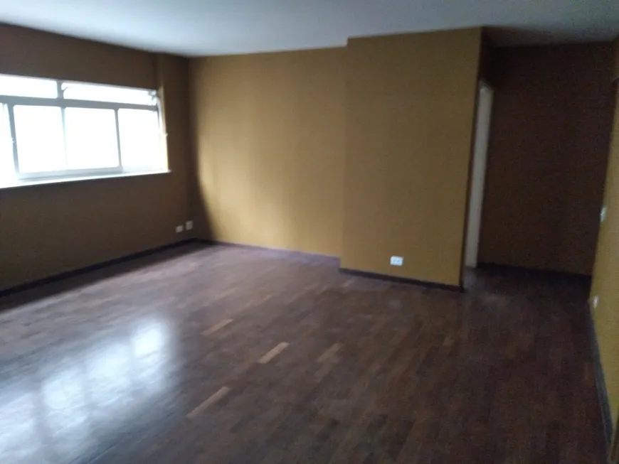 Foto 1 de Apartamento com 3 Quartos à venda, 140m² em Consolação, São Paulo