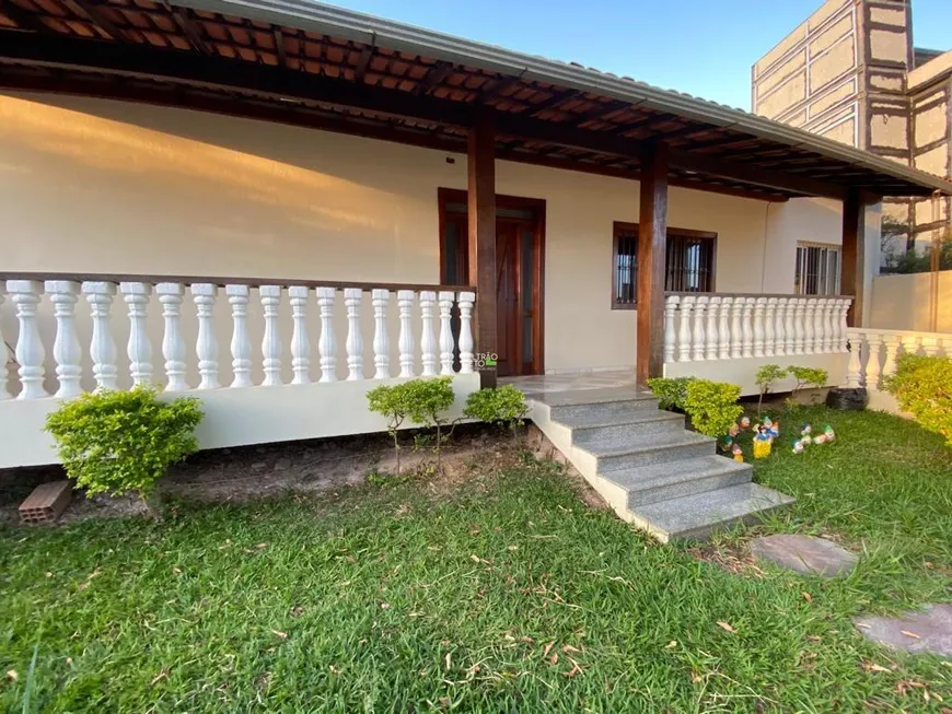 Foto 1 de Casa com 3 Quartos à venda, 565m² em Palmeiras, Belo Horizonte