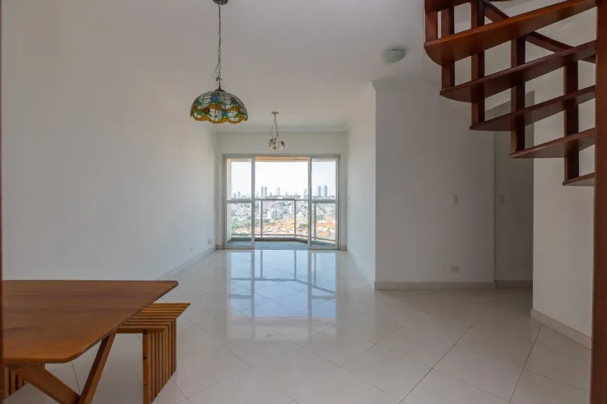 Foto 1 de Apartamento com 3 Quartos à venda, 160m² em Jardim da Glória, São Paulo