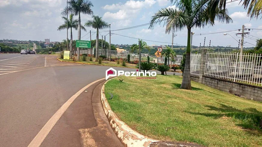 Foto 1 de Lote/Terreno à venda, 525m² em Residencial Florisa, Limeira