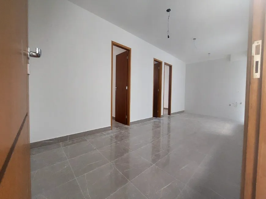 Foto 1 de Apartamento com 2 Quartos à venda, 50m² em Vila Santa Clara, São Paulo