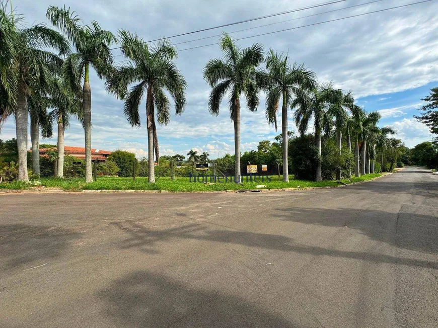 Foto 1 de Lote/Terreno à venda, 466m² em Parque Luciamar, Campinas