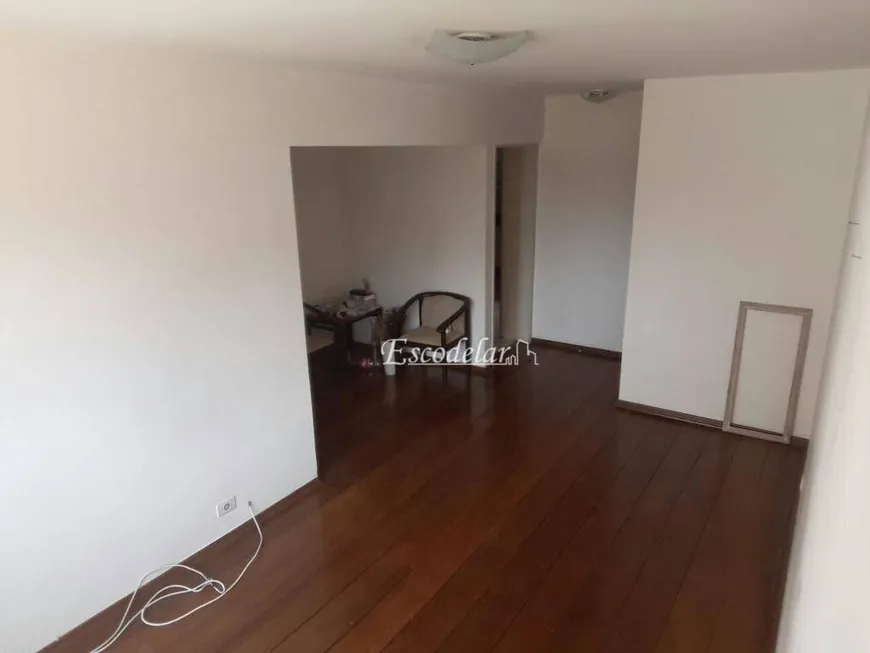 Foto 1 de Apartamento com 3 Quartos à venda, 75m² em Mandaqui, São Paulo