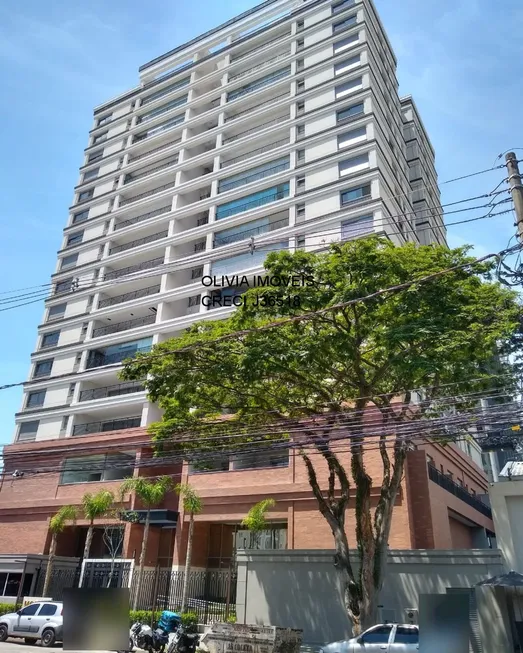 Foto 1 de Apartamento com 3 Quartos à venda, 149m² em Moema, São Paulo