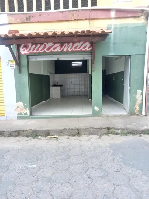 Foto 1 de Ponto Comercial para alugar, 40m² em Santo Antonio, Viçosa