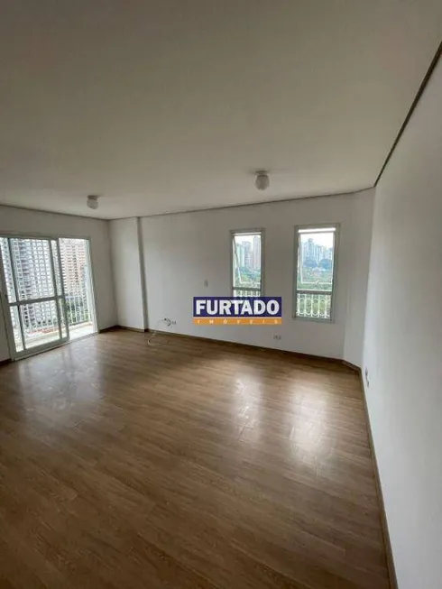 Foto 1 de Cobertura com 3 Quartos à venda, 140m² em Jardim, Santo André