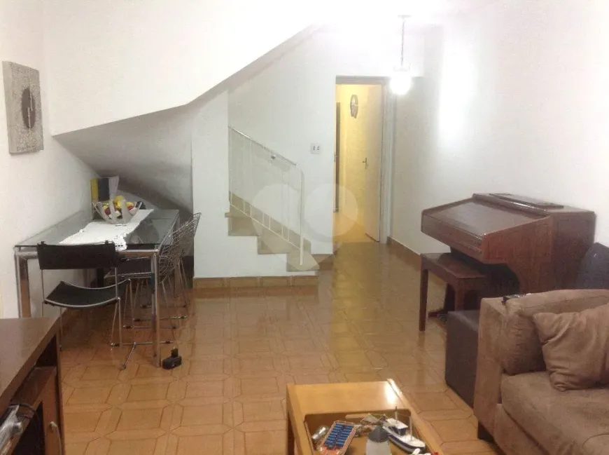 Foto 1 de Sobrado com 3 Quartos à venda, 100m² em Casa Verde, São Paulo