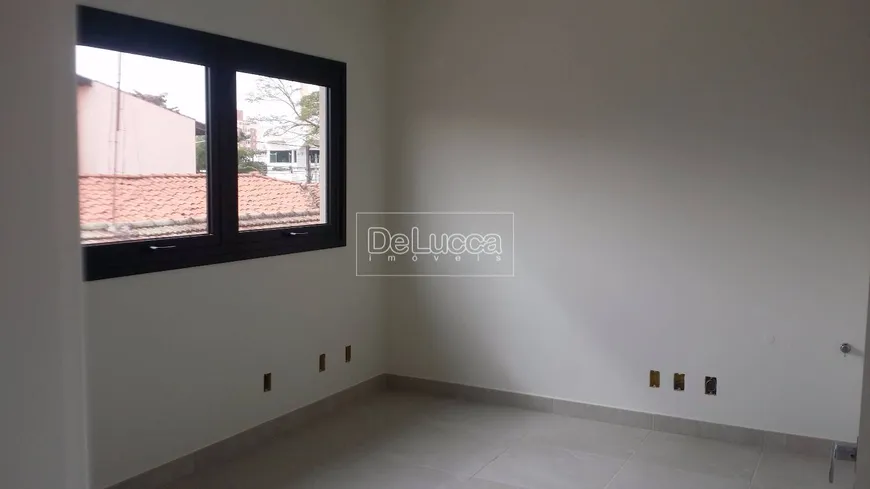 Foto 1 de Sala Comercial com 5 Quartos para alugar, 110m² em Barão Geraldo, Campinas