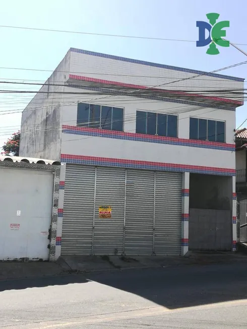 Foto 1 de Ponto Comercial para alugar, 93m² em Jardim Altos de Santana II, Jacareí