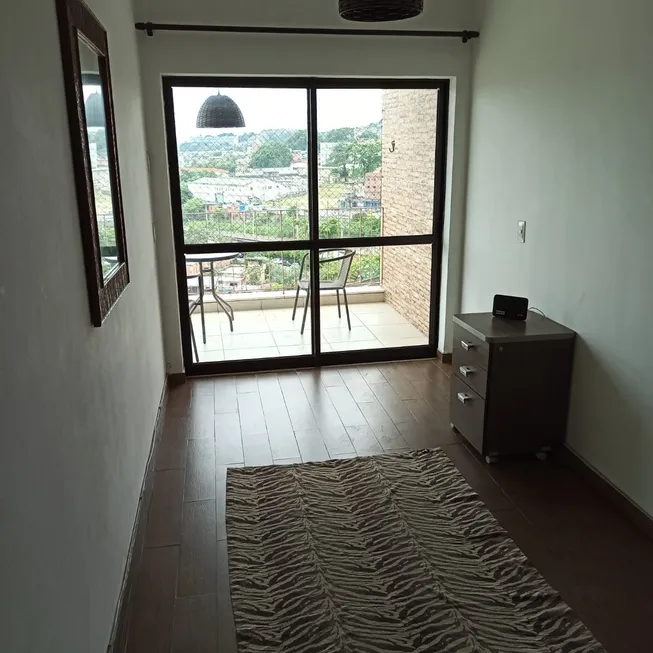 Foto 1 de Apartamento com 2 Quartos à venda, 63m² em Rocha, Rio de Janeiro