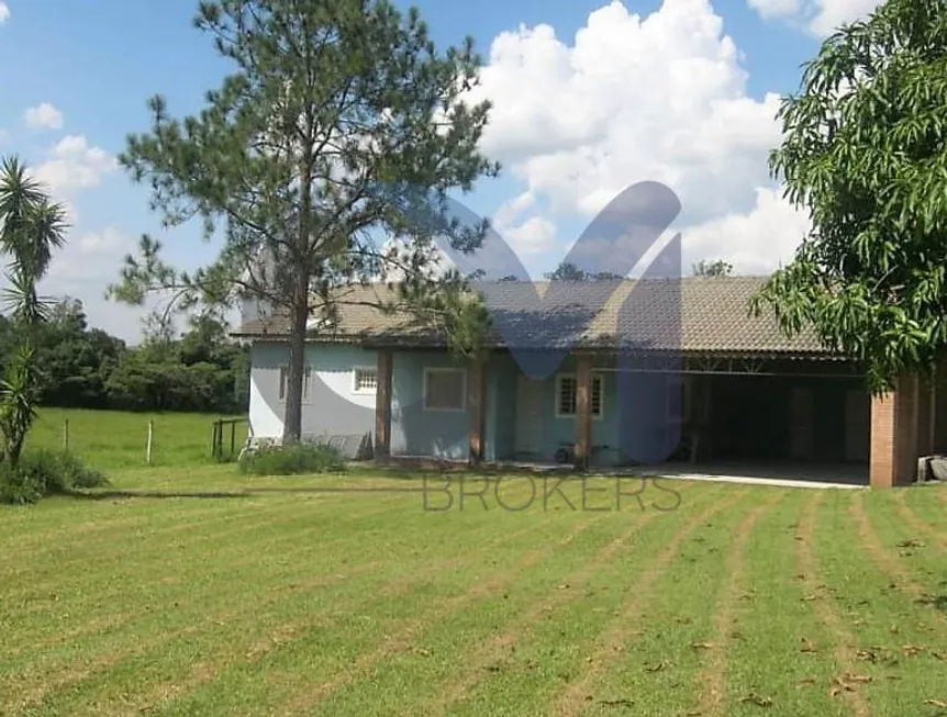 Foto 1 de Fazenda/Sítio com 3 Quartos à venda, 250m² em Haras Paineiras, Salto