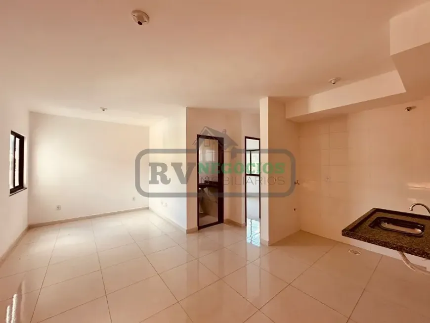 Foto 1 de Apartamento com 2 Quartos à venda, 60m² em Marilândia, Juiz de Fora