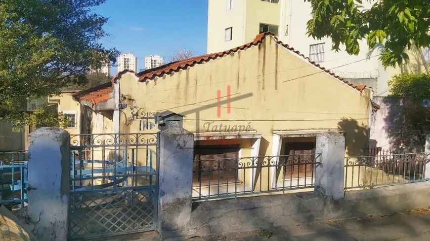 Foto 1 de Lote/Terreno à venda, 883m² em Vila Formosa, São Paulo