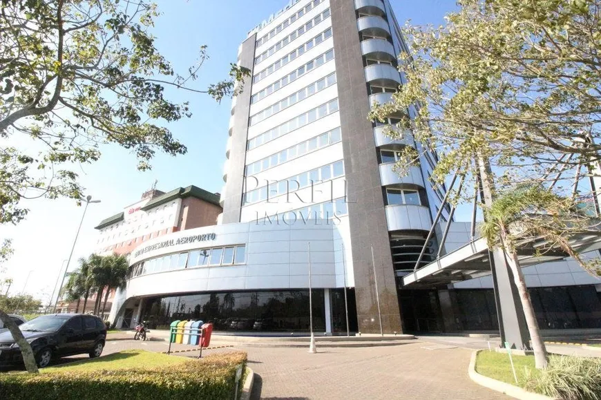 Foto 1 de Ponto Comercial para alugar, 390m² em São João, Porto Alegre