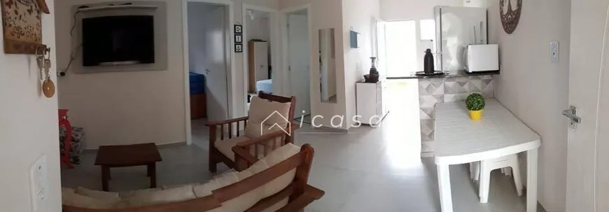 Foto 1 de Apartamento com 2 Quartos à venda, 114m² em PRAIA DE MARANDUBA, Ubatuba