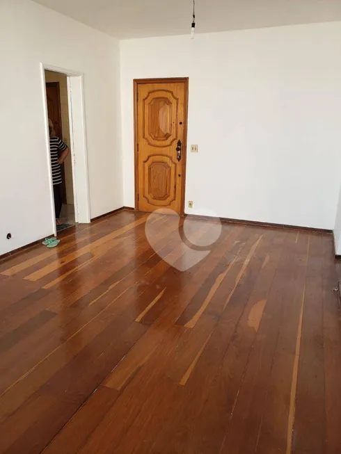 Foto 1 de Apartamento com 3 Quartos à venda, 89m² em Maracanã, Rio de Janeiro
