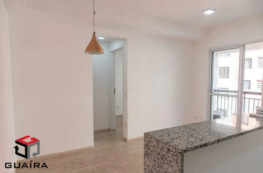 Foto 1 de Apartamento com 1 Quarto à venda, 38m² em Liberdade, São Paulo