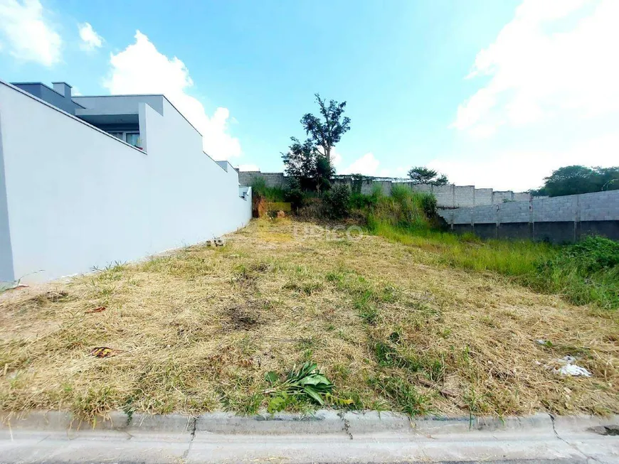 Foto 1 de Lote/Terreno à venda, 250m² em Vista Alegre, Vinhedo