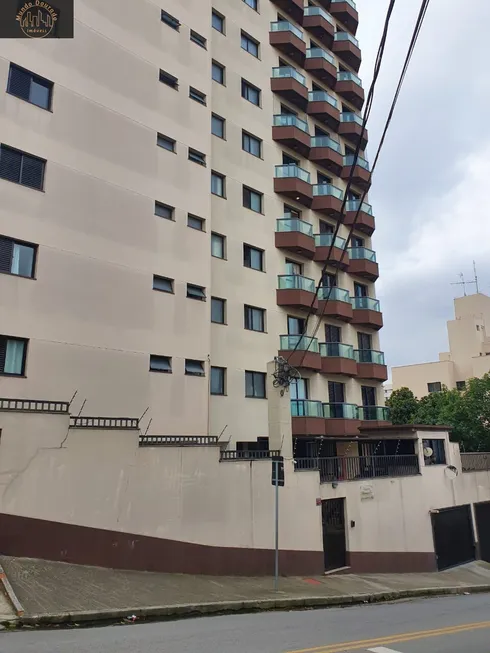 Foto 1 de Apartamento com 2 Quartos à venda, 60m² em Vila Lusitania, São Bernardo do Campo
