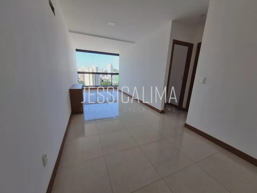 Foto 1 de Apartamento com 2 Quartos à venda, 62m² em Bento Ferreira, Vitória