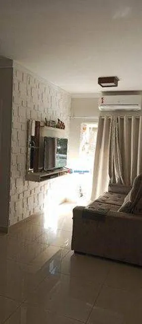 Foto 1 de Apartamento com 2 Quartos à venda, 58m² em Jardim das Colinas, Hortolândia