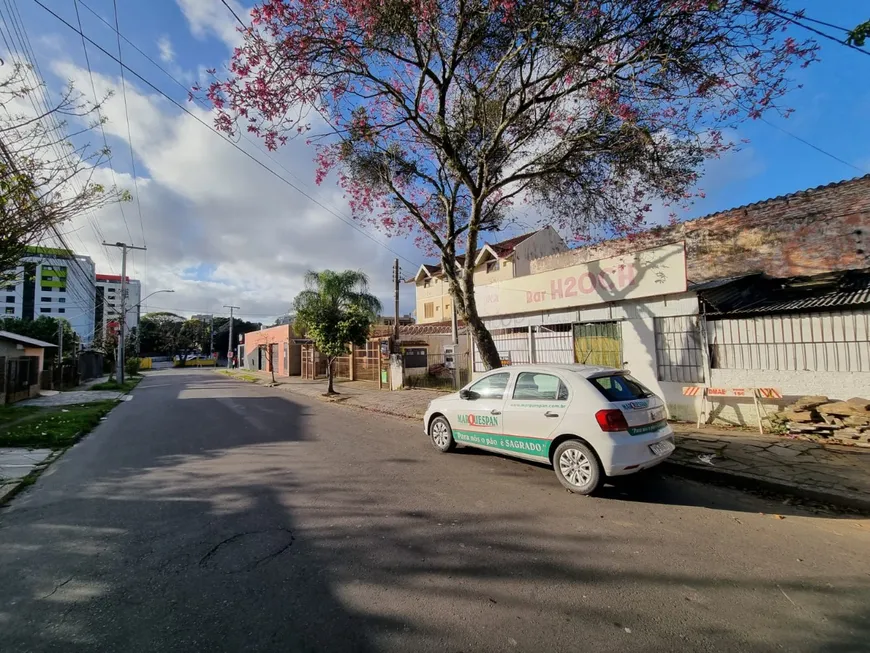 Foto 1 de Lote/Terreno à venda, 980m² em Tristeza, Porto Alegre