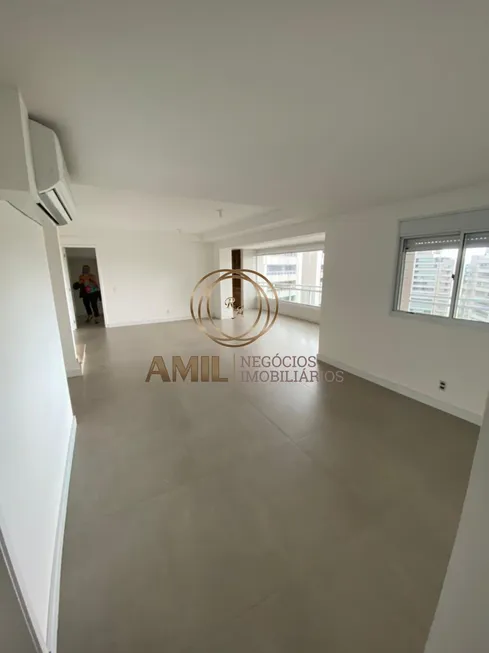 Foto 1 de Apartamento com 3 Quartos para alugar, 288m² em Vila Ema, São José dos Campos