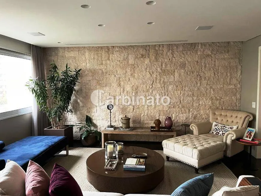 Foto 1 de Apartamento com 3 Quartos à venda, 273m² em Jardim América, São Paulo