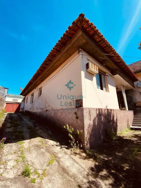 Foto 1 de Casa com 4 Quartos à venda, 365m² em Nova Vista, Belo Horizonte