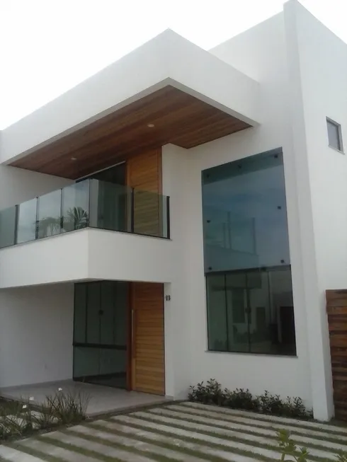 Foto 1 de Casa de Condomínio com 4 Quartos à venda, 180m² em Palmeiras, Cabo Frio