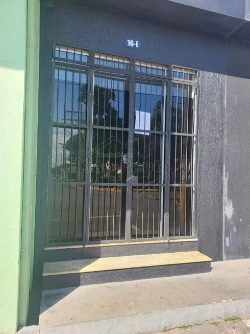 Foto 1 de Sala Comercial para alugar, 20m² em Jardim Bela Vista, Américo Brasiliense