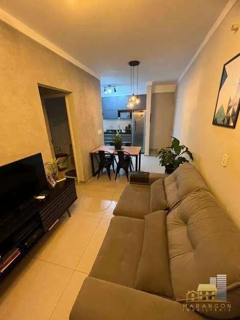 Foto 1 de Apartamento com 2 Quartos à venda, 65m² em Jardim Prestes de Barros, Sorocaba