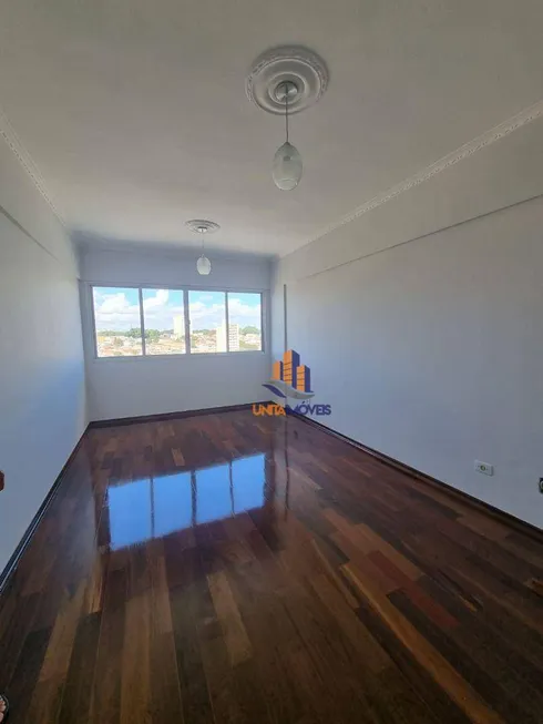 Foto 1 de Apartamento com 3 Quartos à venda, 85m² em Centro, São José dos Campos