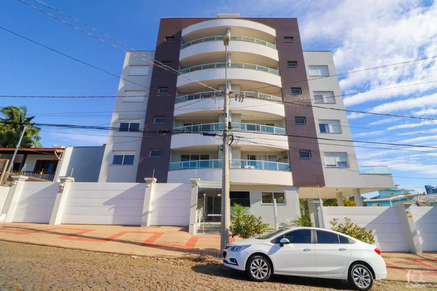 Foto 1 de Apartamento com 3 Quartos à venda, 124m² em Rio Branco, São Leopoldo