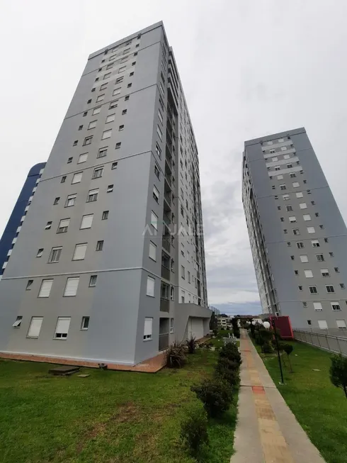 Foto 1 de Apartamento com 2 Quartos para alugar, 80m² em De Lazzer, Caxias do Sul